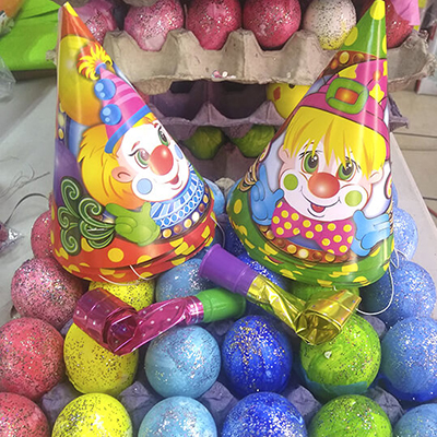 Artículos para fiesta